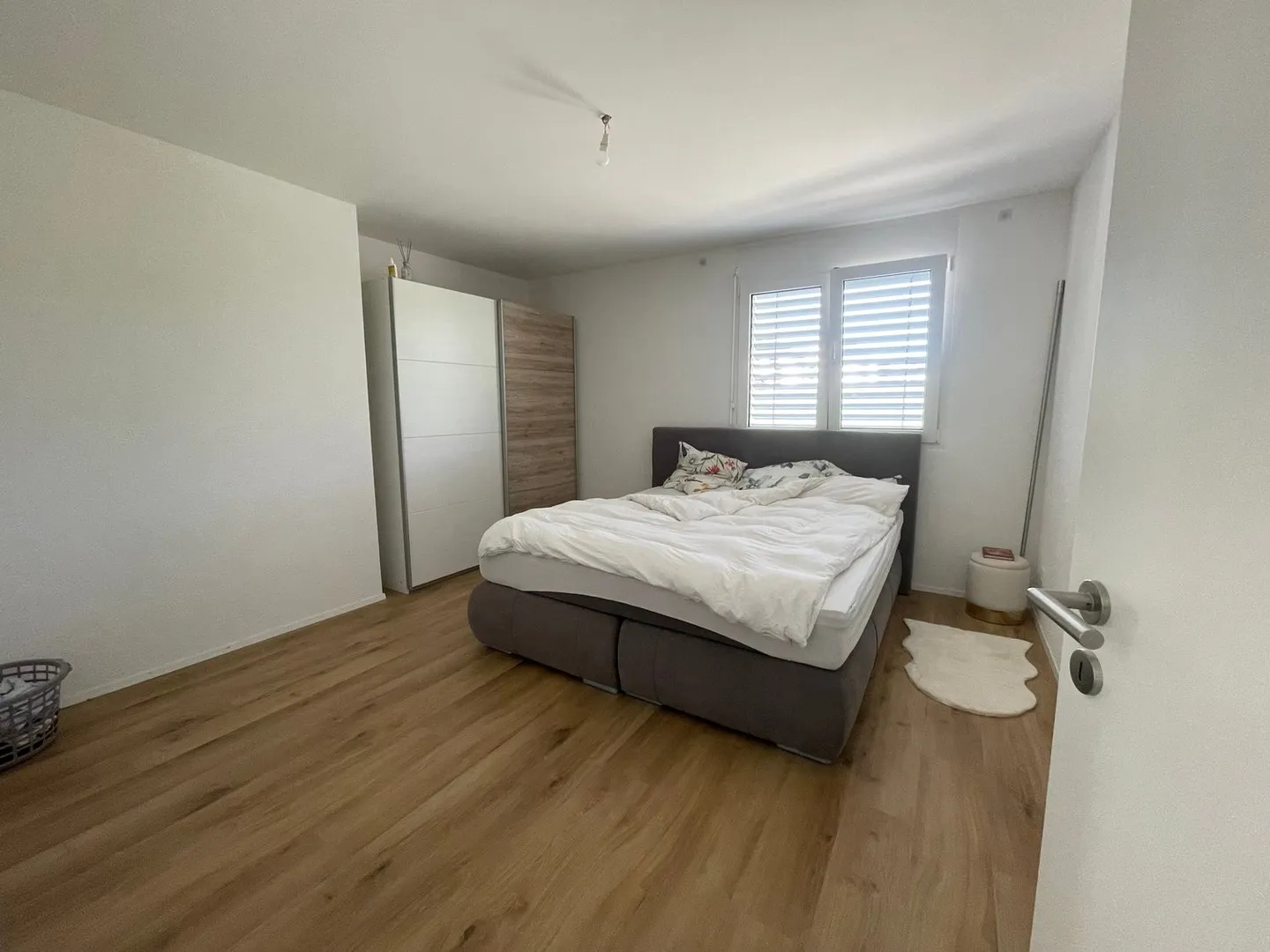 Magnificent 4.5-room duplex apartment - Photo 5 of 9
