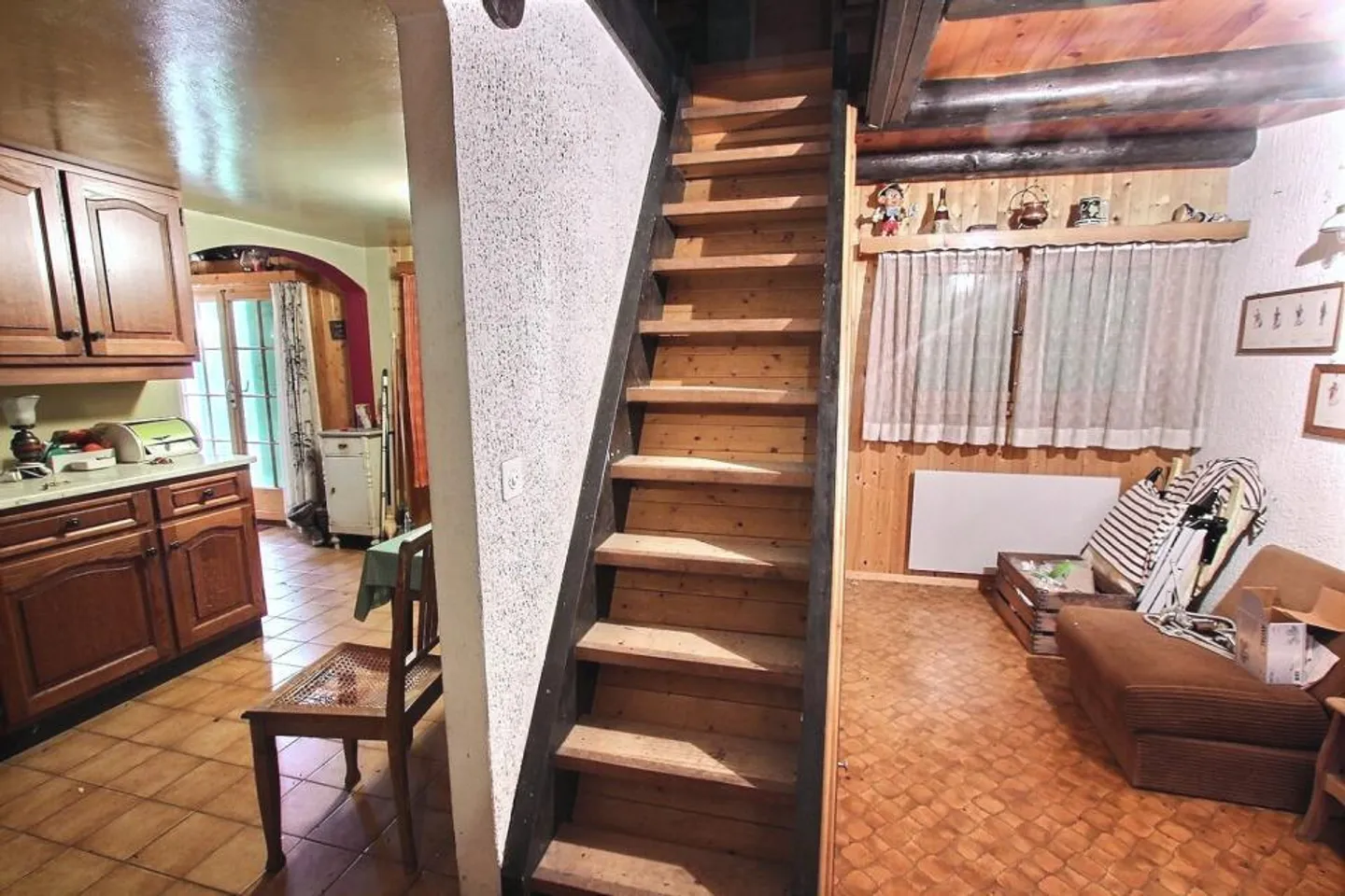 «3.5 Room single house» - Photo 5 sur 13