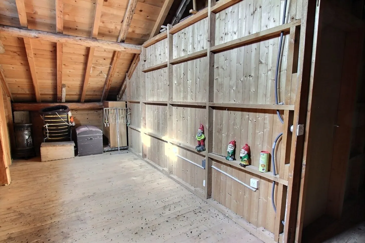 «3.5 Room single house» - Photo 8 sur 13