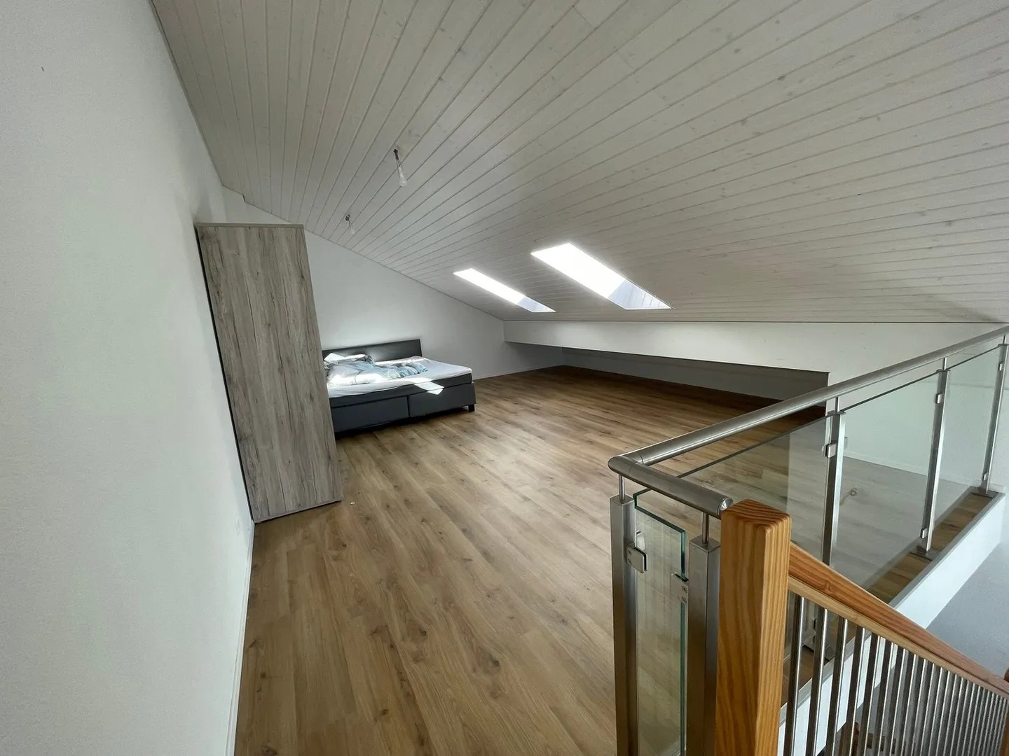 Magnificent 4.5-room duplex apartment - Photo 6 of 9