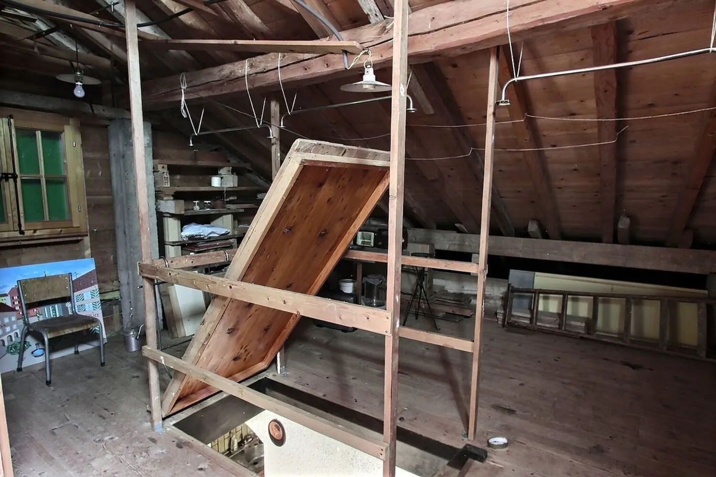 «3.5 Room single house» - Photo 9 sur 13