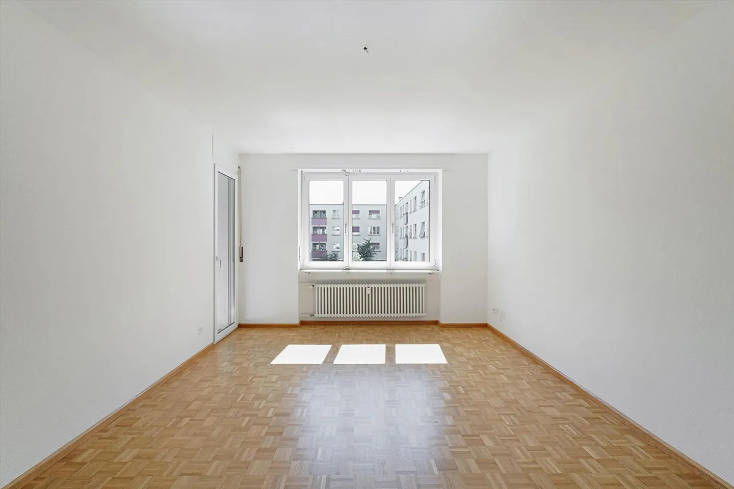 Charmante Wohnung im Innenhof - Foto 7 von 10