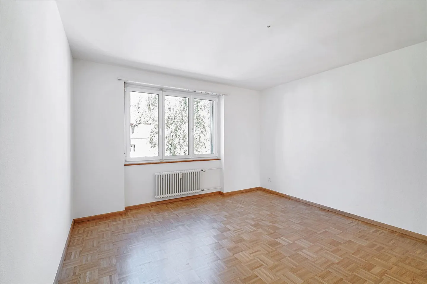 Charmante Wohnung im Innenhof - Foto 8 von 10