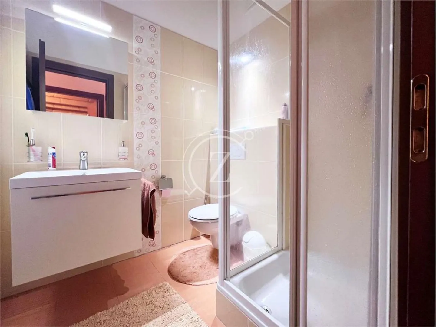 Casa a schiera spaziosa e moderna a Pura - Foto 12 di 12