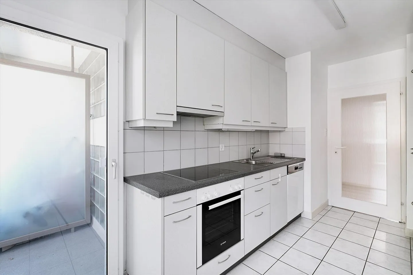 Charmante Wohnung im Innenhof - Foto 5 von 10