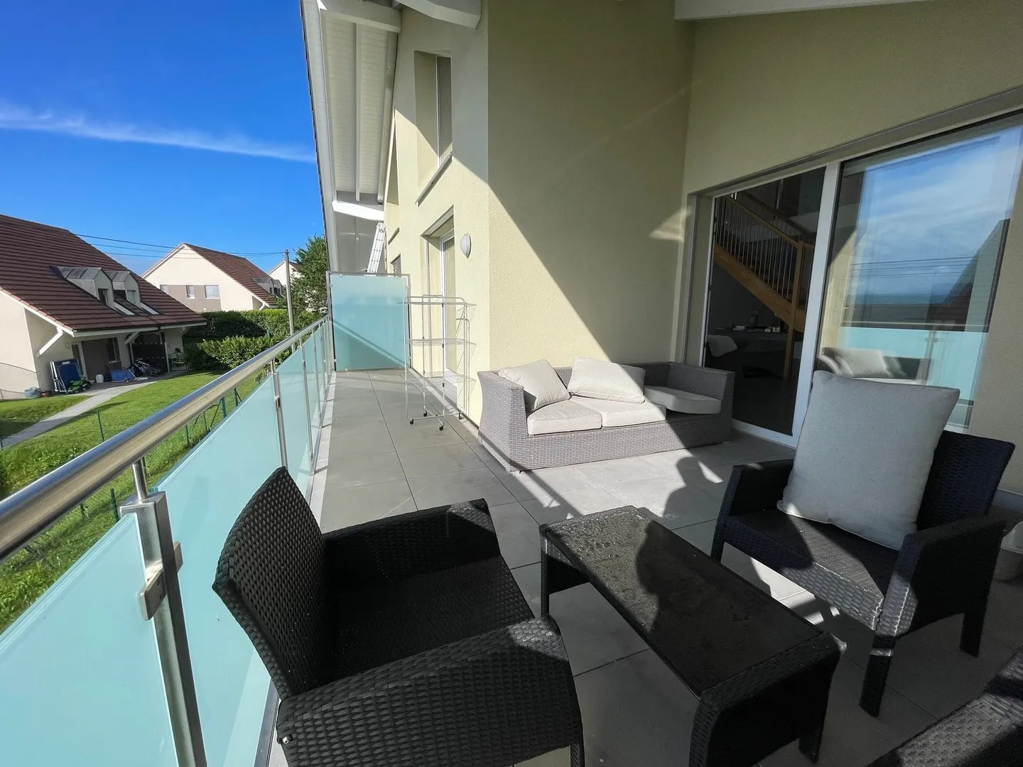 Magnificent 4.5-room duplex apartment - Photo 9 of 9