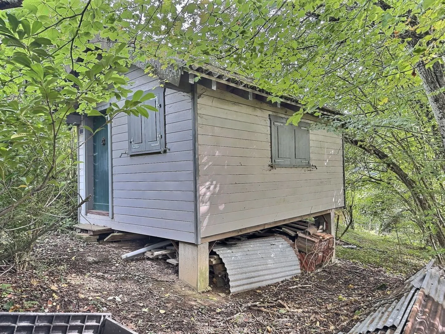 «3.5 Room single house» - Photo 11 sur 13