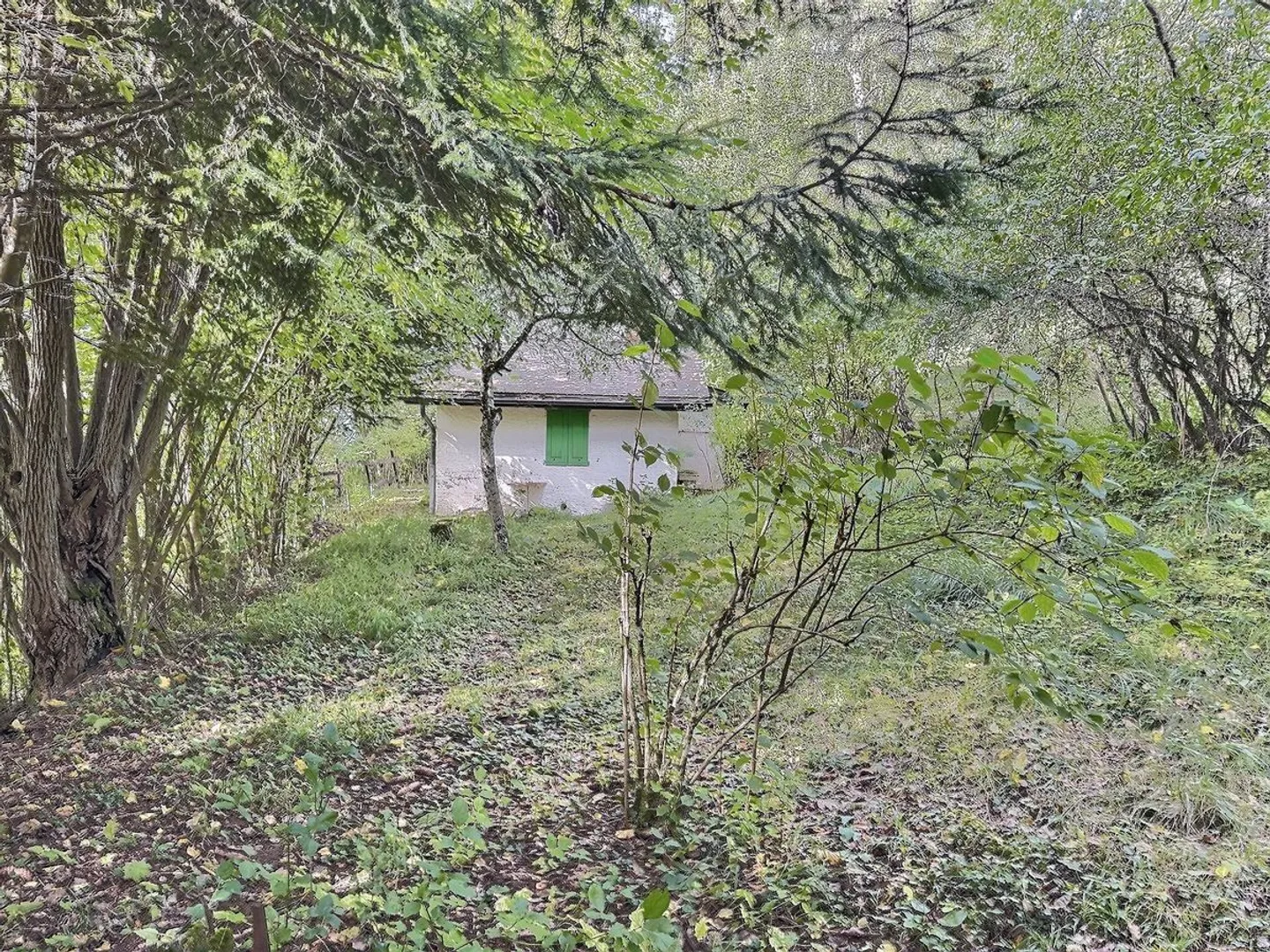 «3.5 Room single house» - Photo 12 sur 13