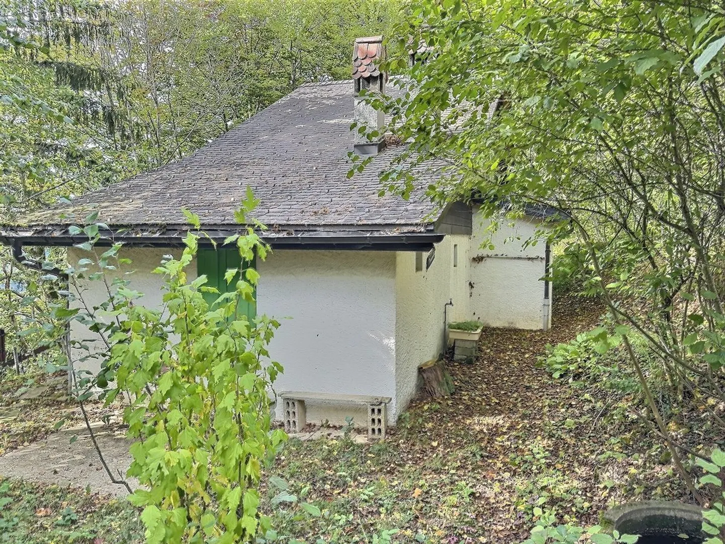 «3.5 Room single house» - Photo 13 sur 13