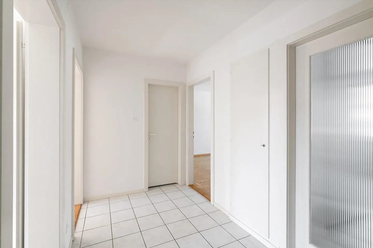 Charmante Wohnung im Innenhof - Foto 9 von 10