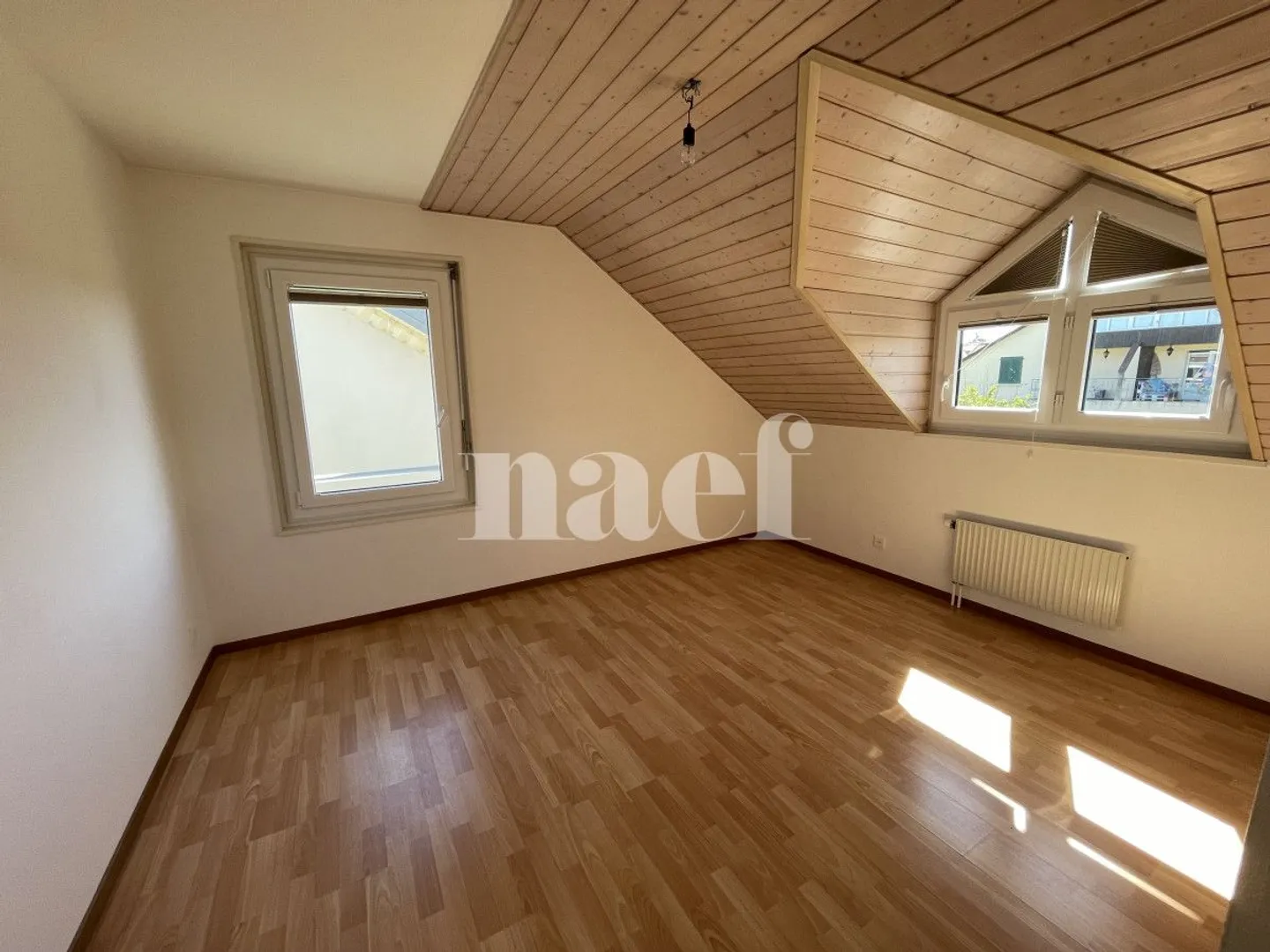 5-room apartment - Photo 5 of 10