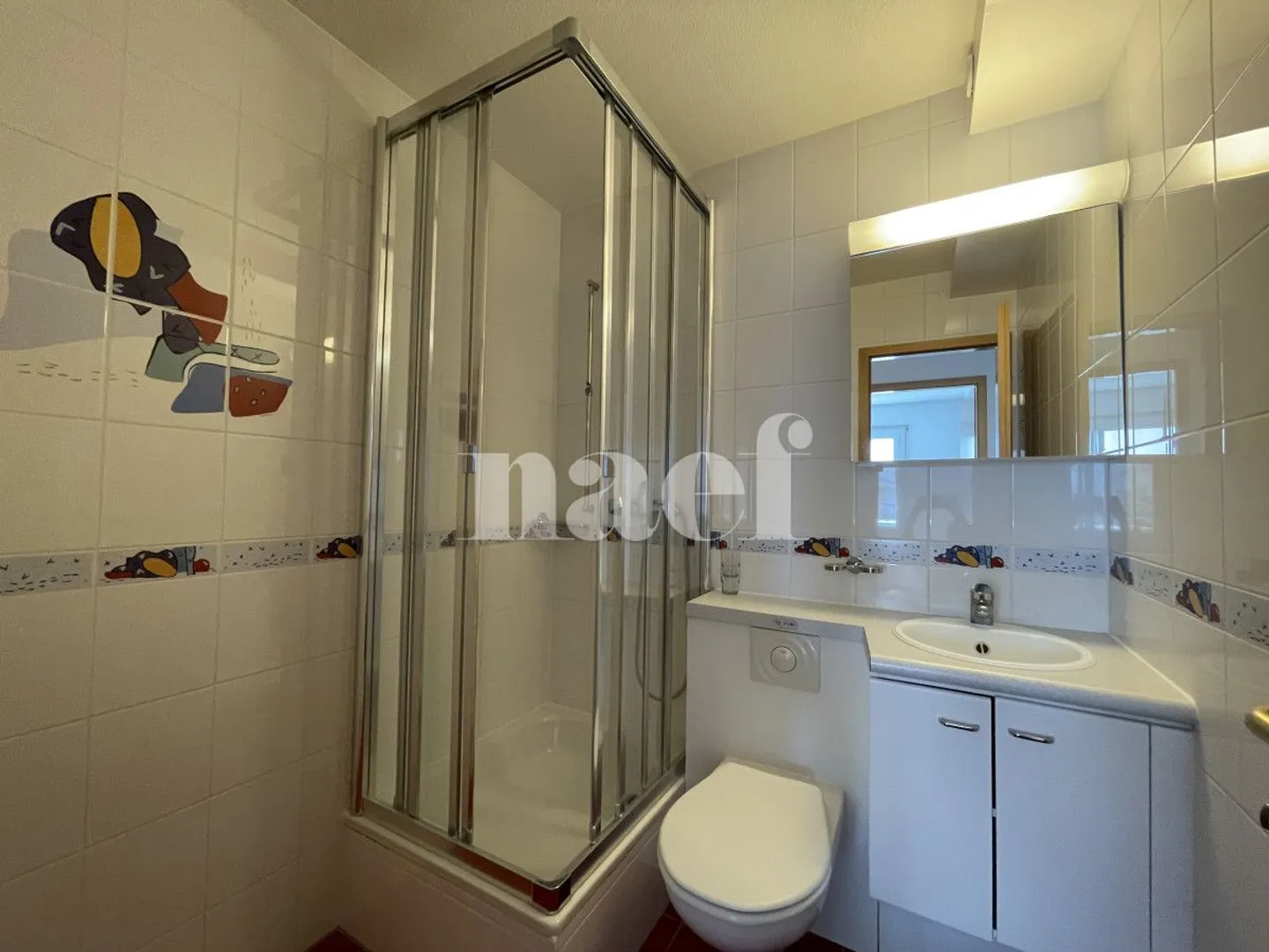 5-room apartment - Photo 8 of 10