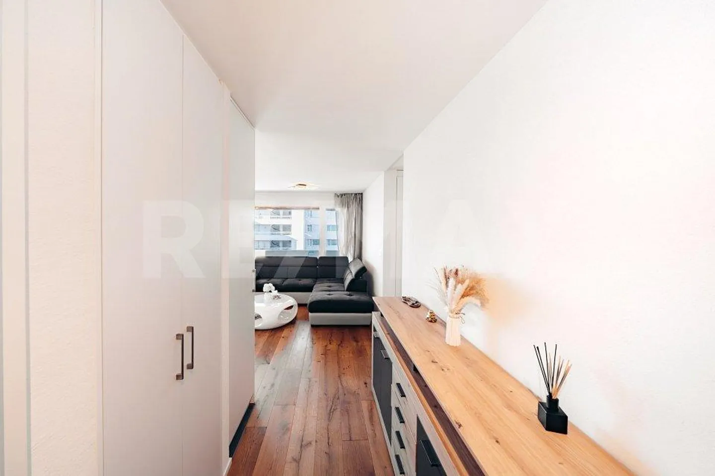 Vivere moderno e luminoso - Appartamento di 5,5 stanze appena ristrutturato a Kl... - Foto 2 di 13