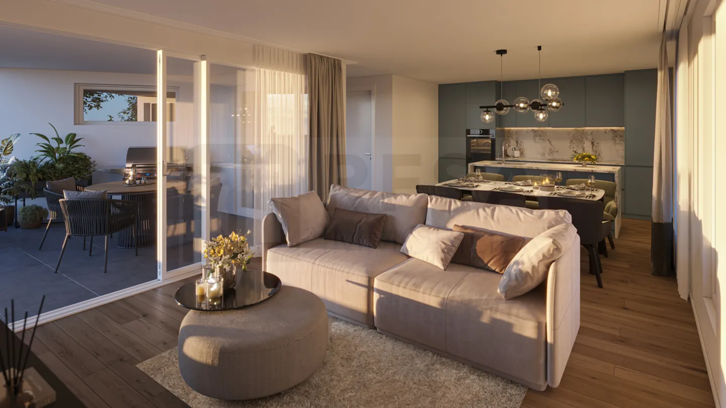 Apartment for sale - Photo 1 of 10