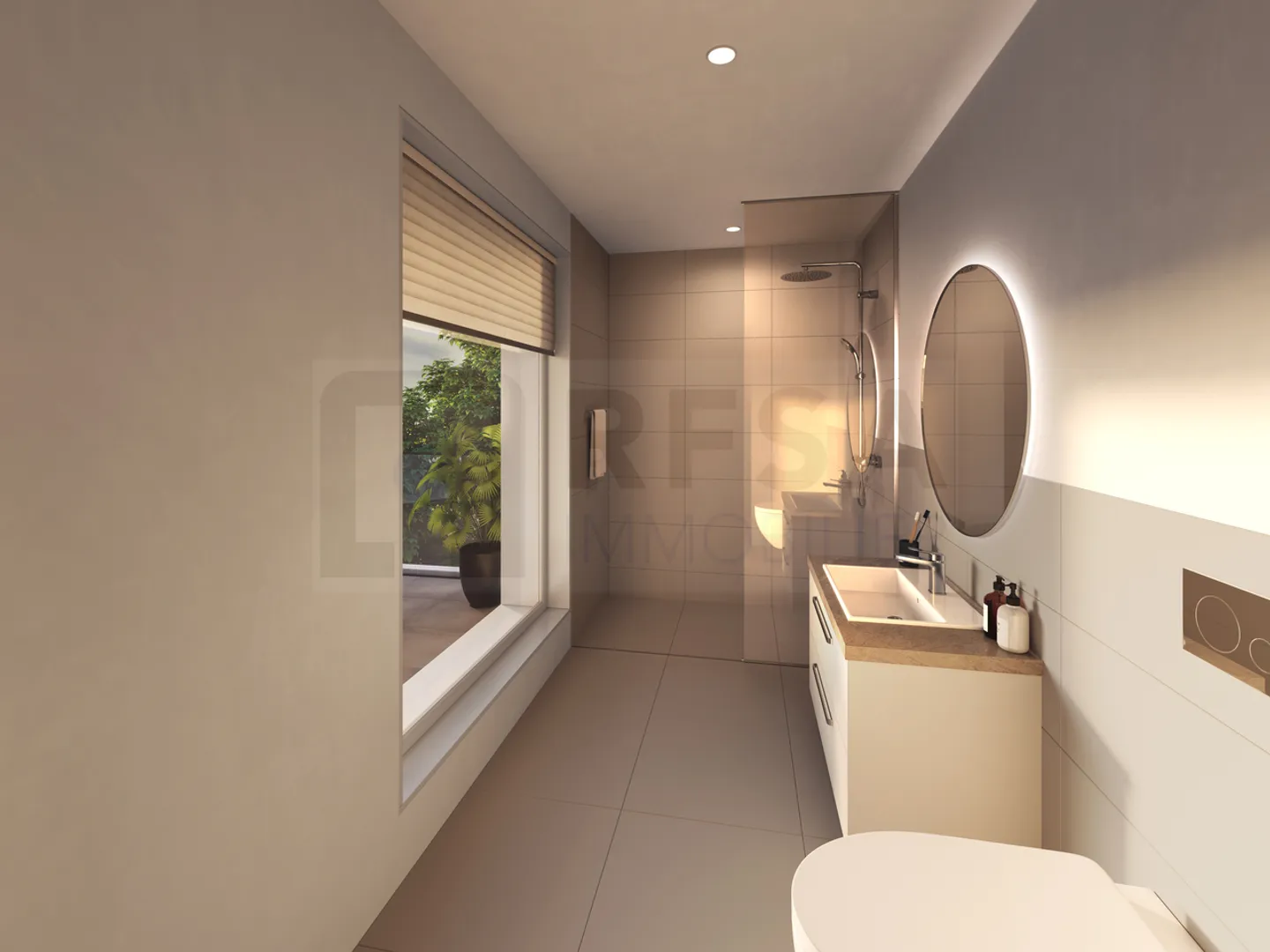 Apartment for sale - Photo 2 of 10