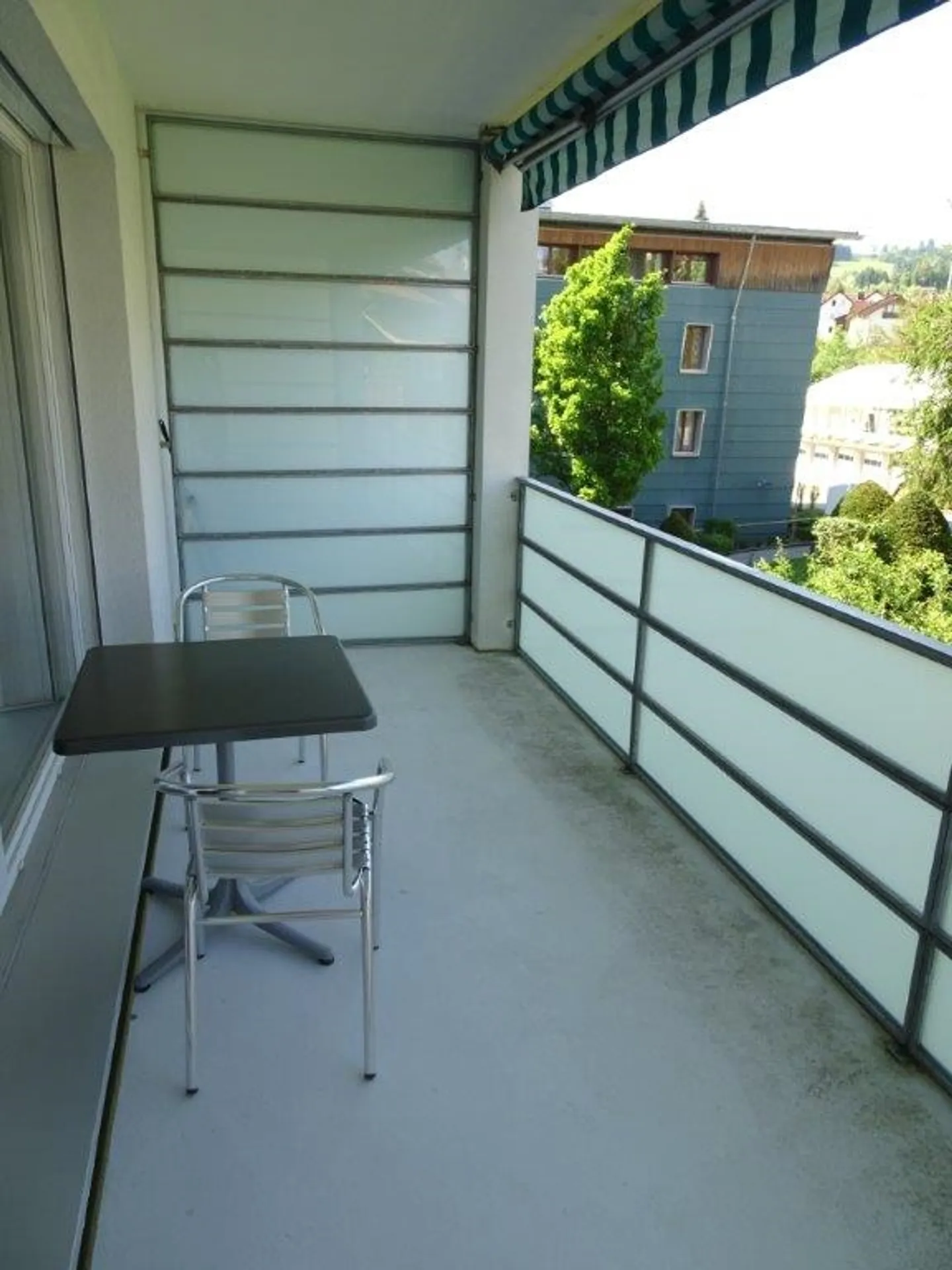 Appartamento 2 locali tranquillo e accogliente - Foto 2 di 7