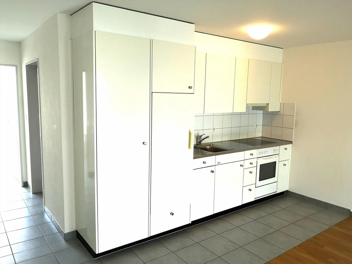 Appartamento 2 locali tranquillo e accogliente - Foto 3 di 7