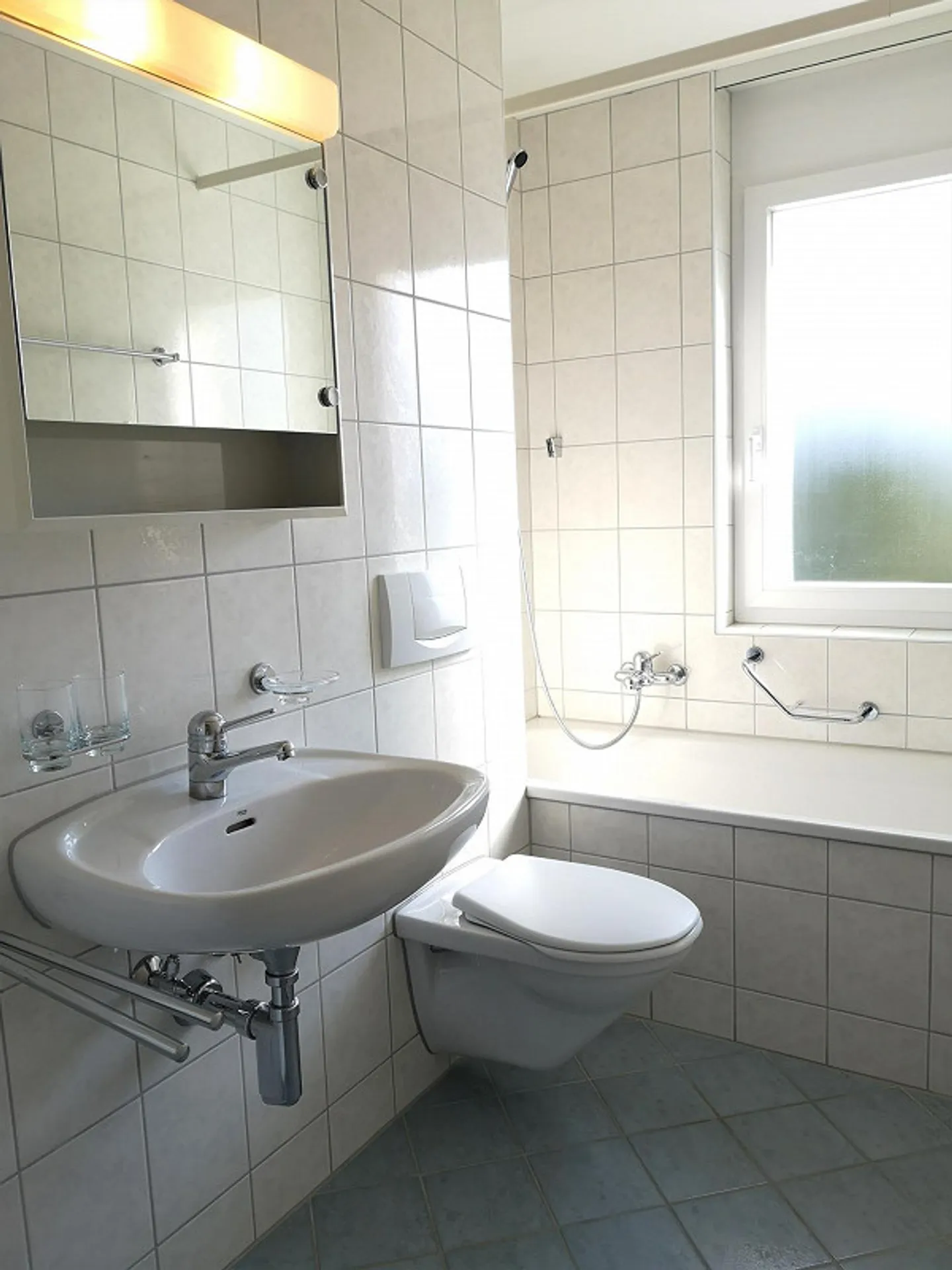 Appartamento 2 locali tranquillo e accogliente - Foto 4 di 7