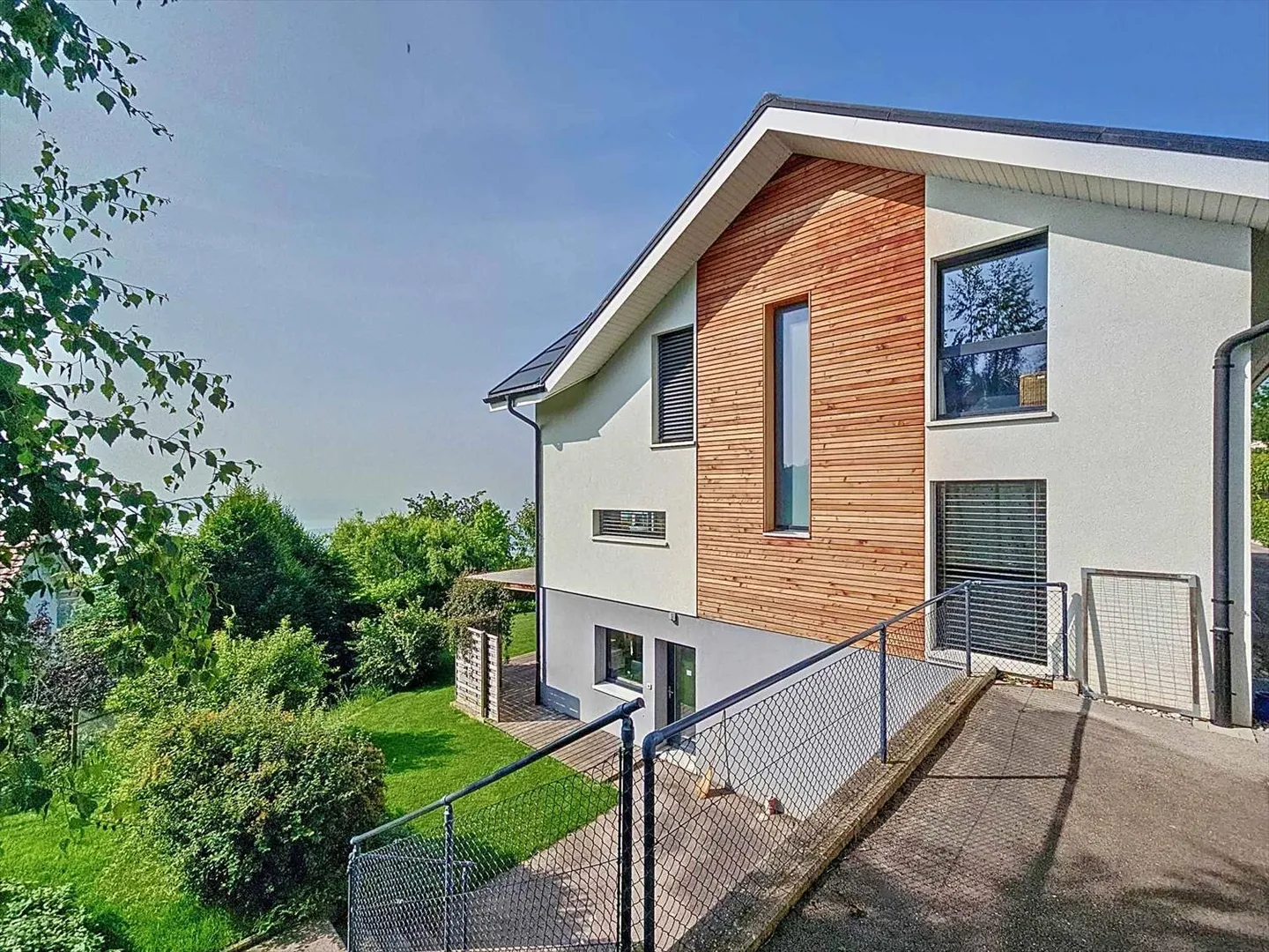 Villa in vendita - Foto 3 di 13