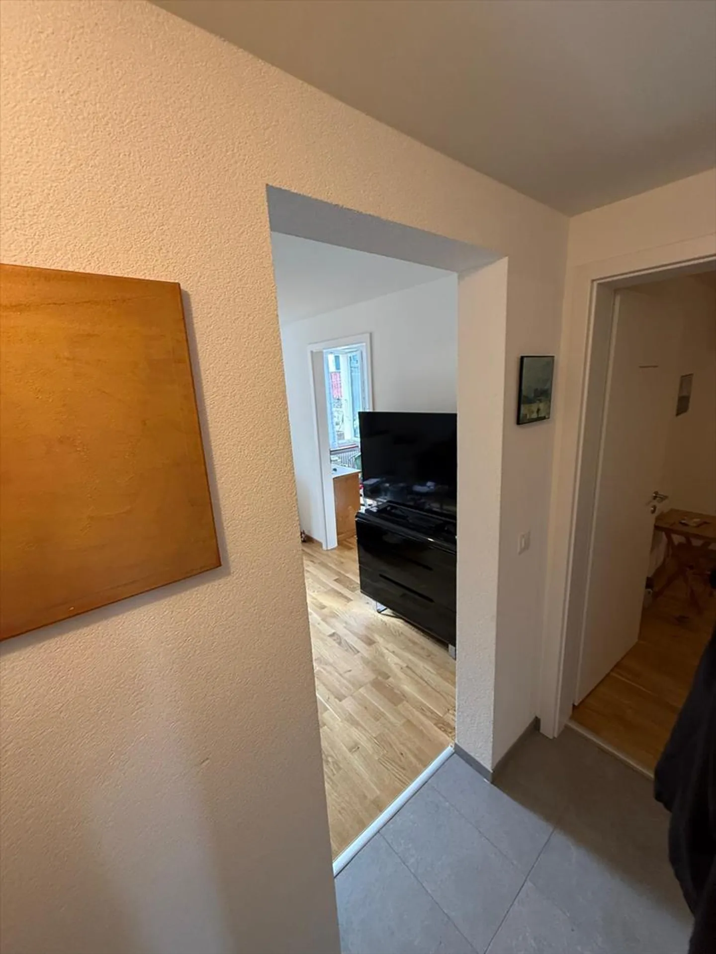 Appartement 3.5 pièces - Photo 2 sur 7