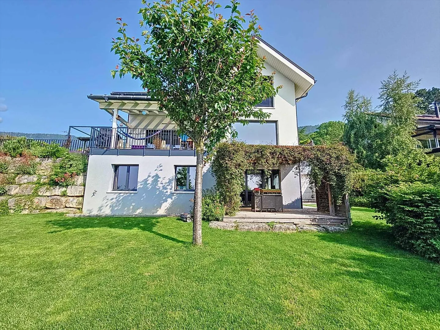 Villa in vendita - Foto 4 di 13