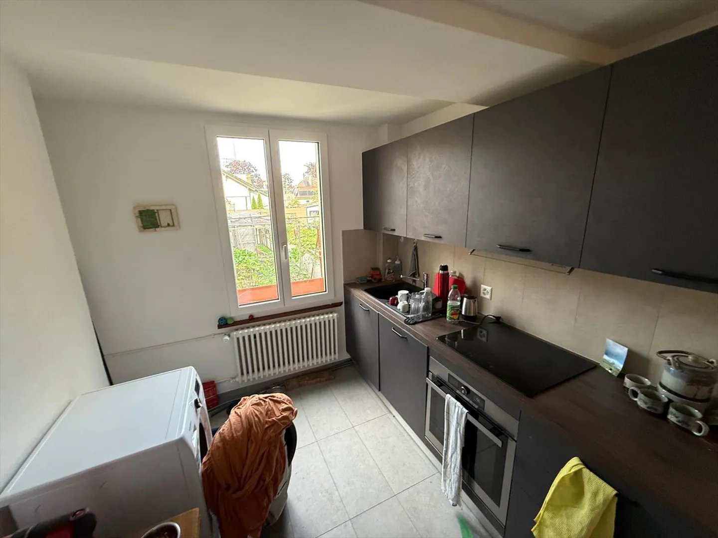 Appartement 3.5 pièces - Photo 3 sur 7