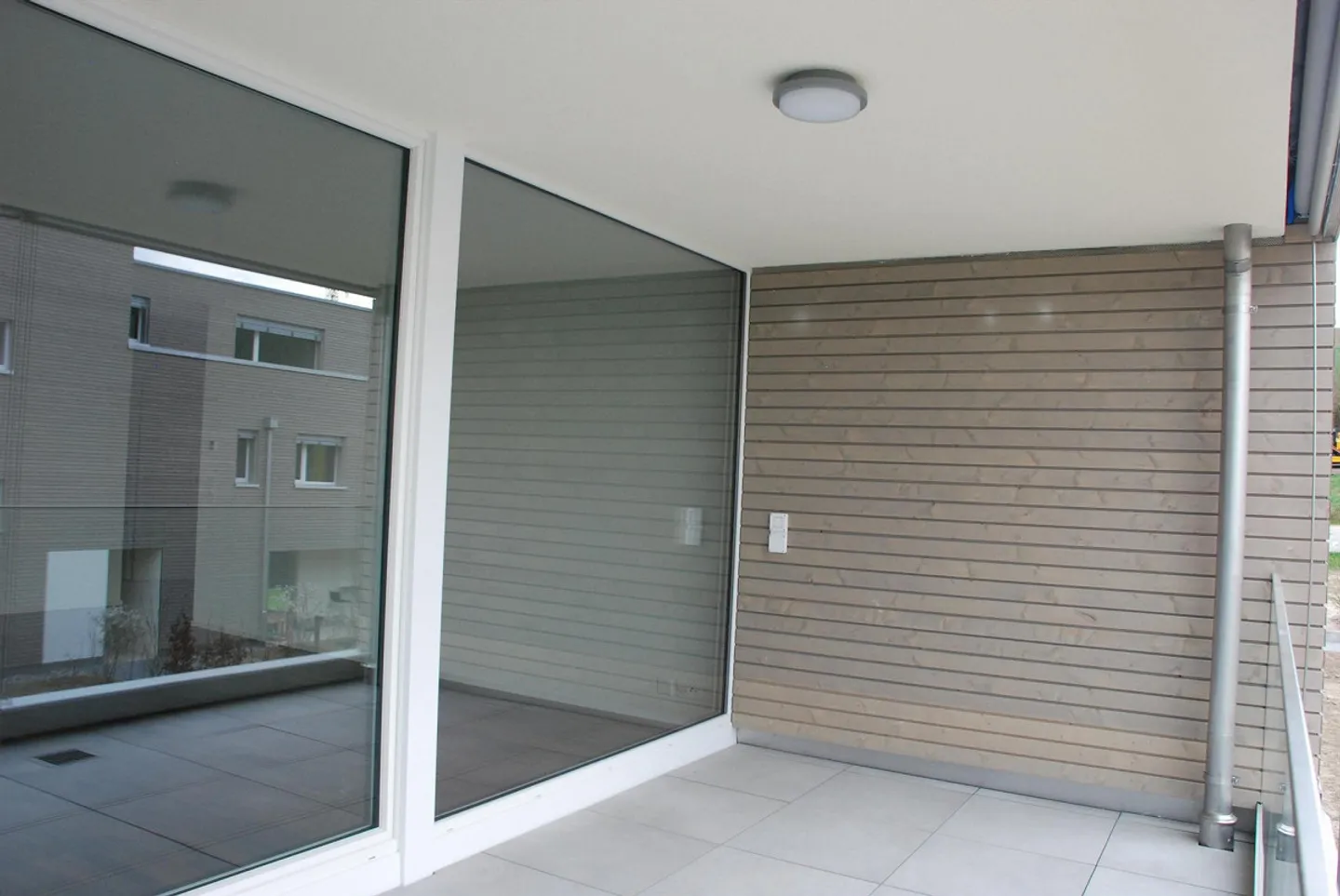 Appartement moderne de 3,5 pièces dans un emplacement calme - Photo 7 sur 7