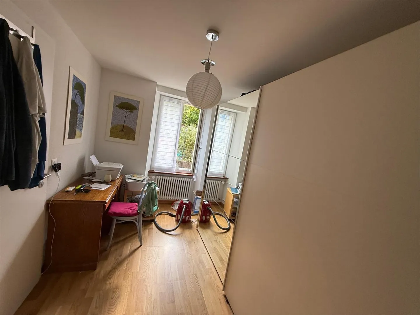 Appartement 3.5 pièces - Photo 5 sur 7