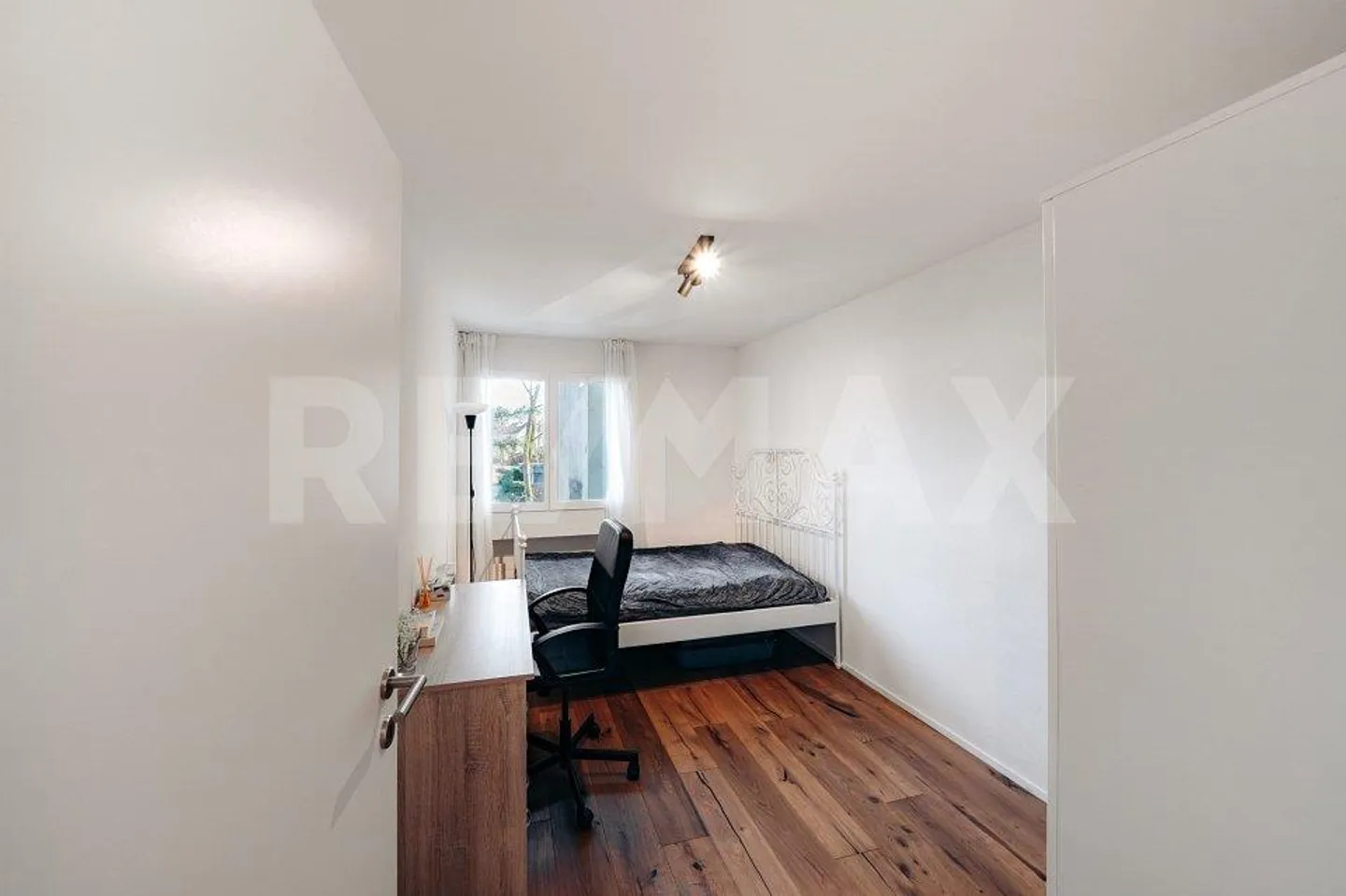 Vivere moderno e luminoso - Appartamento di 5,5 stanze appena ristrutturato a Kl... - Foto 11 di 13