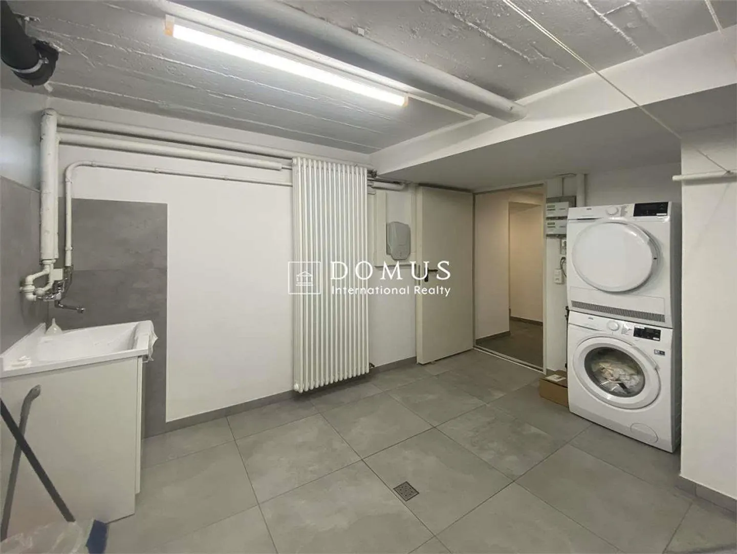 Income-generating building in the heart of Lugano - Photo 9 of 12