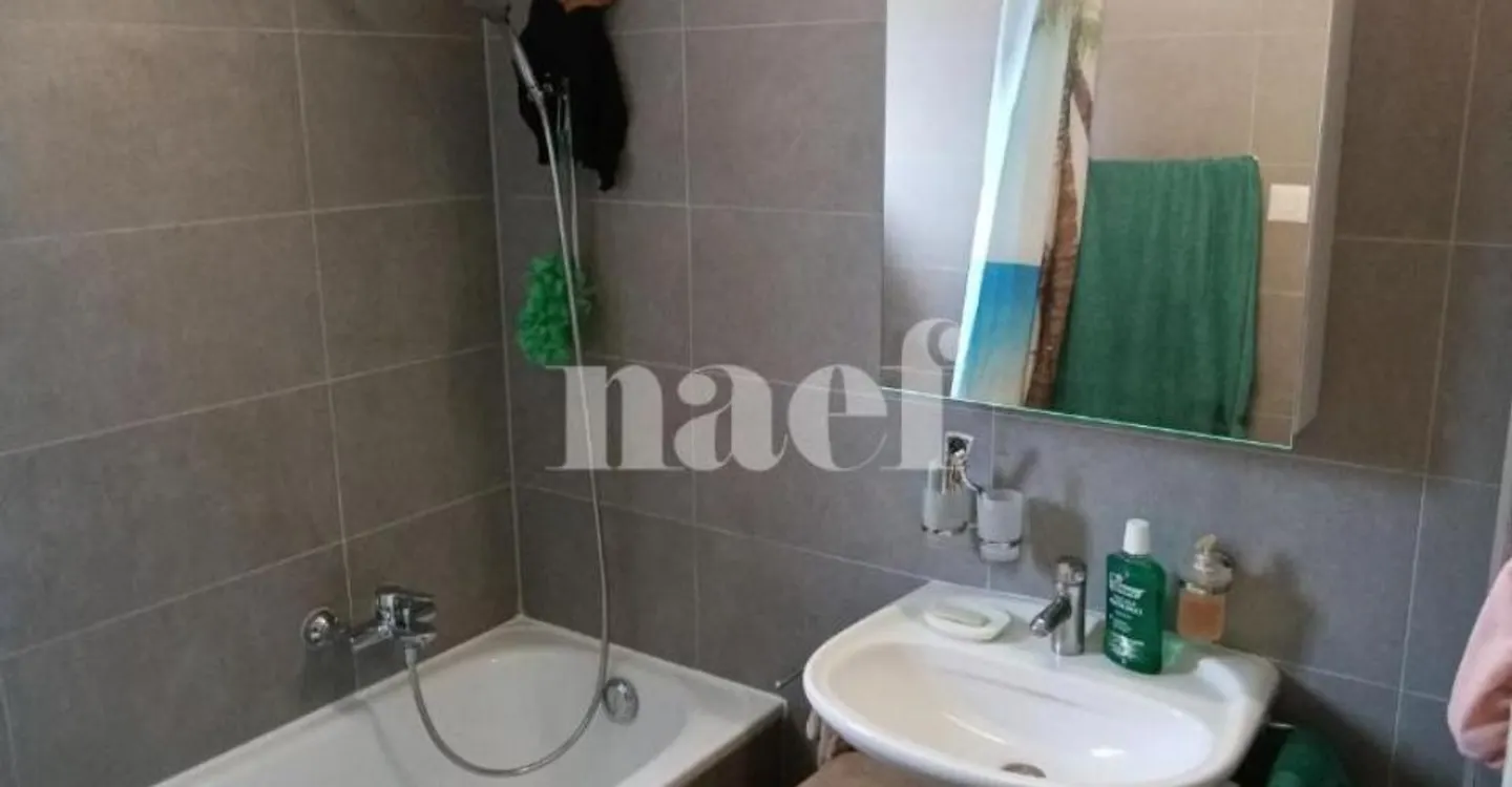 Beautiful 4-room apartment with balcony - Photo 6 of 9