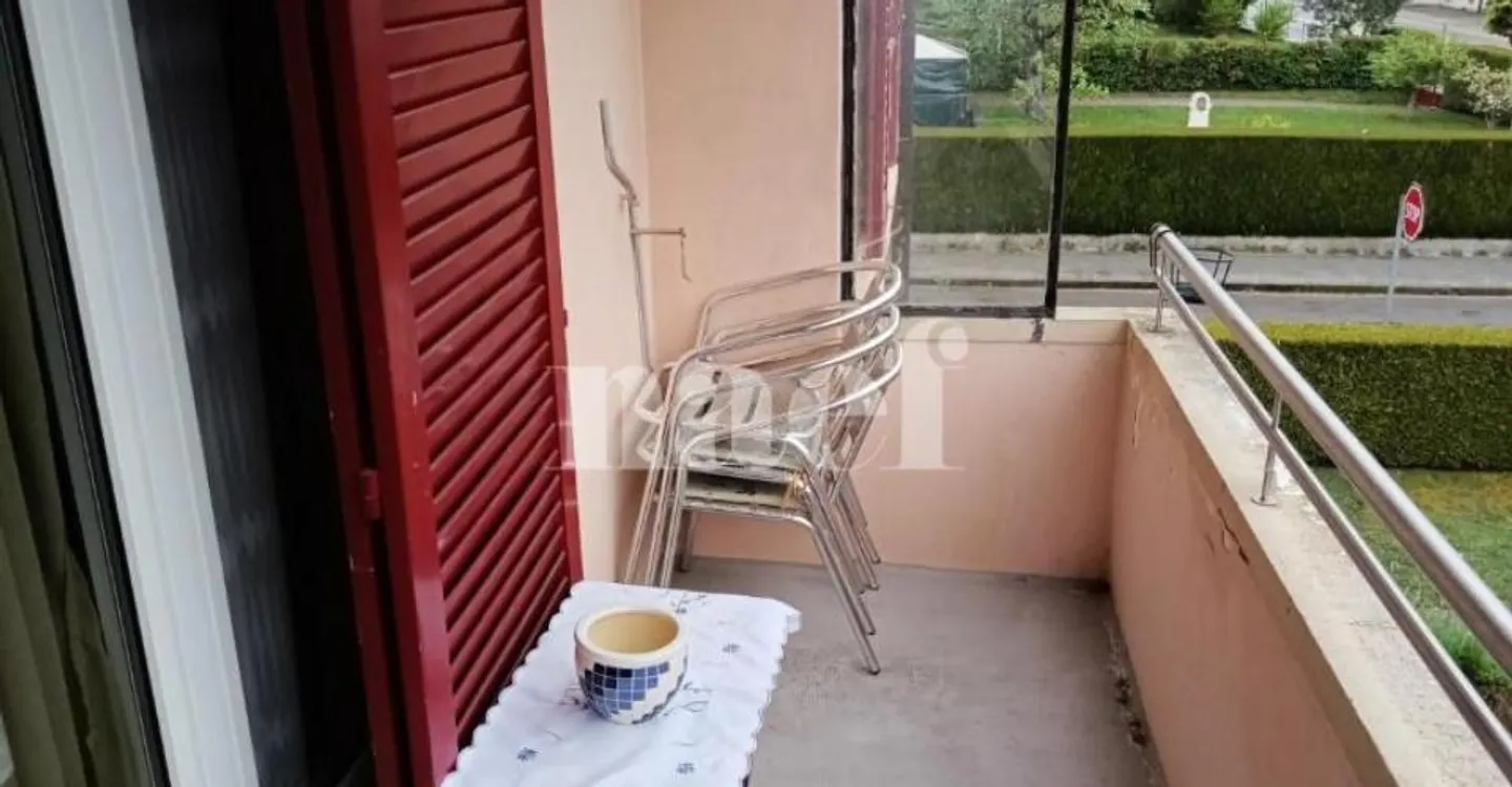 Beautiful 4-room apartment with balcony - Photo 7 of 9