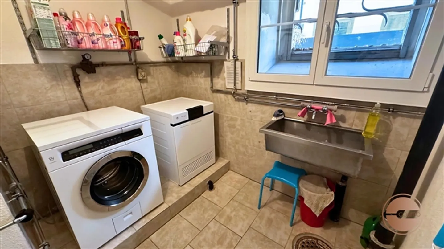 MODERN 2-BEDROOM SERVICED APARTMENT - HIGH-QUALITY FURNISHED APARTMENT WITH BALCONY - Photo 14 of 15