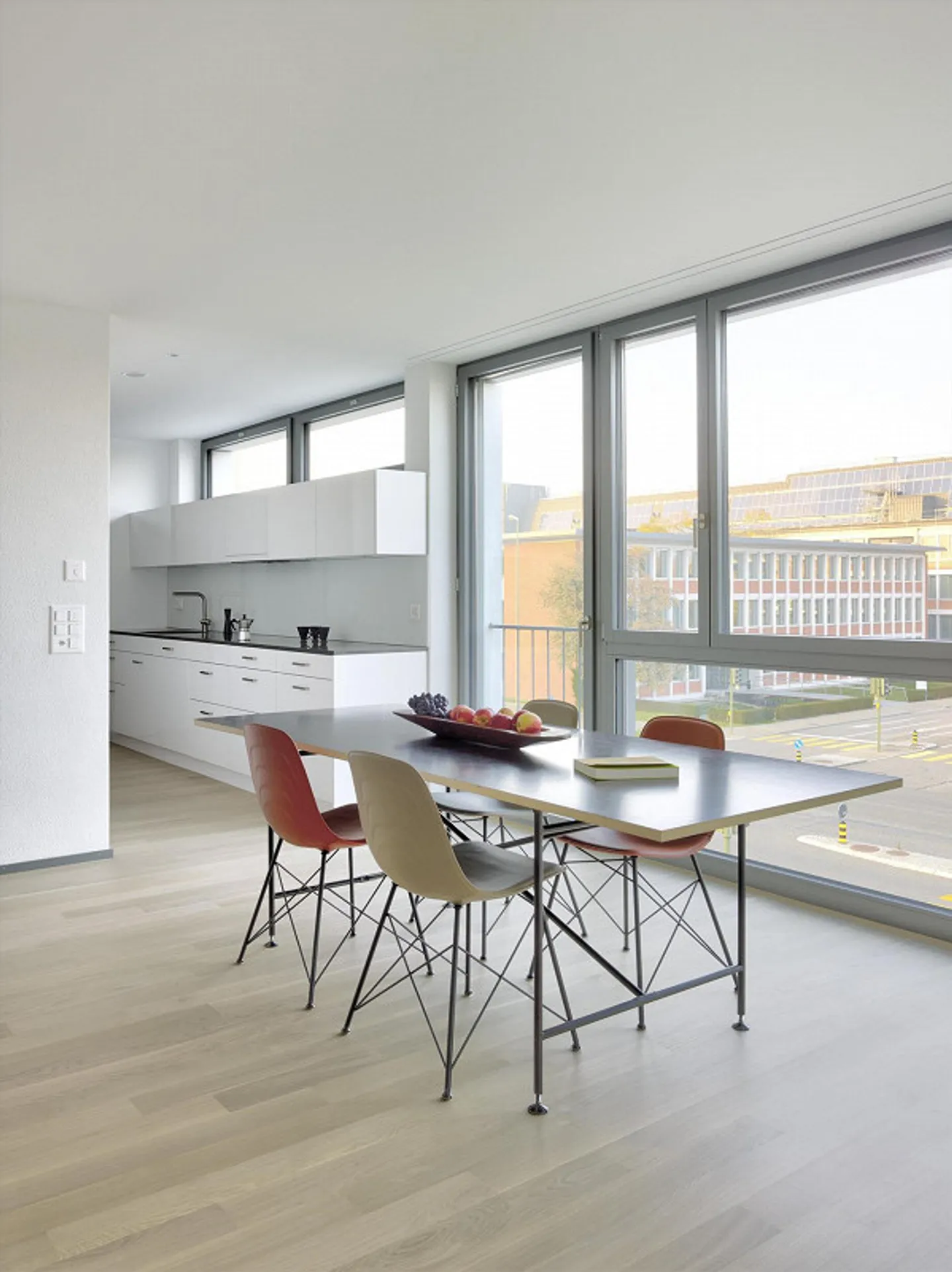 Vie moderne à Dübendorf! - Photo 2 sur 6