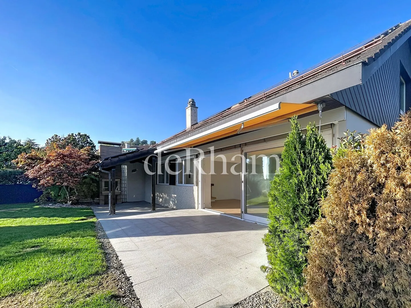 Charming Villa with Lake View - Photo 1 of 13