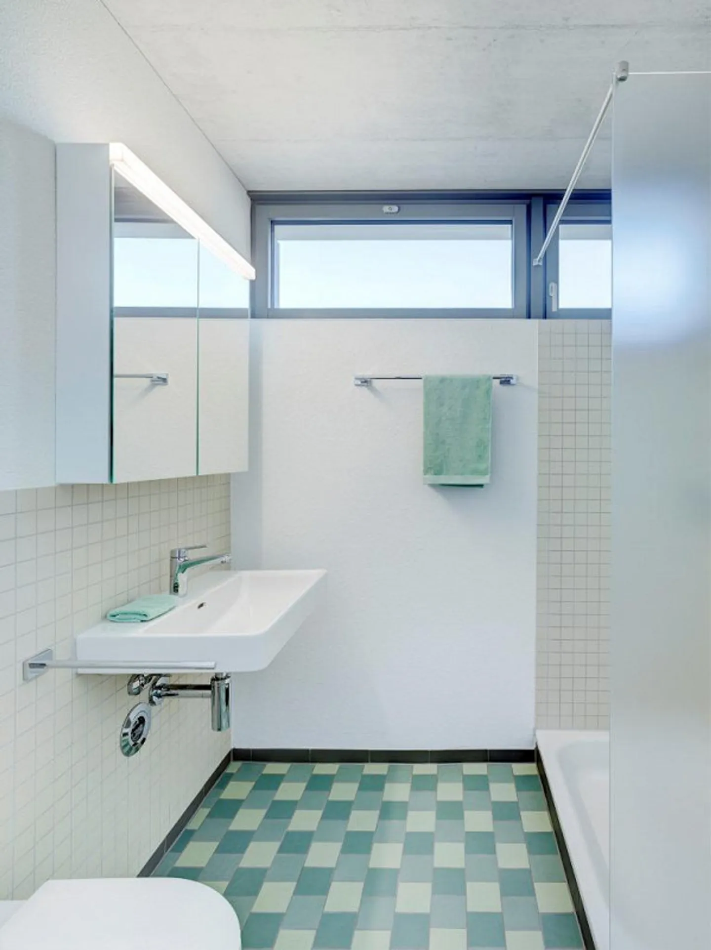 Vie moderne à Dübendorf! - Photo 4 sur 6