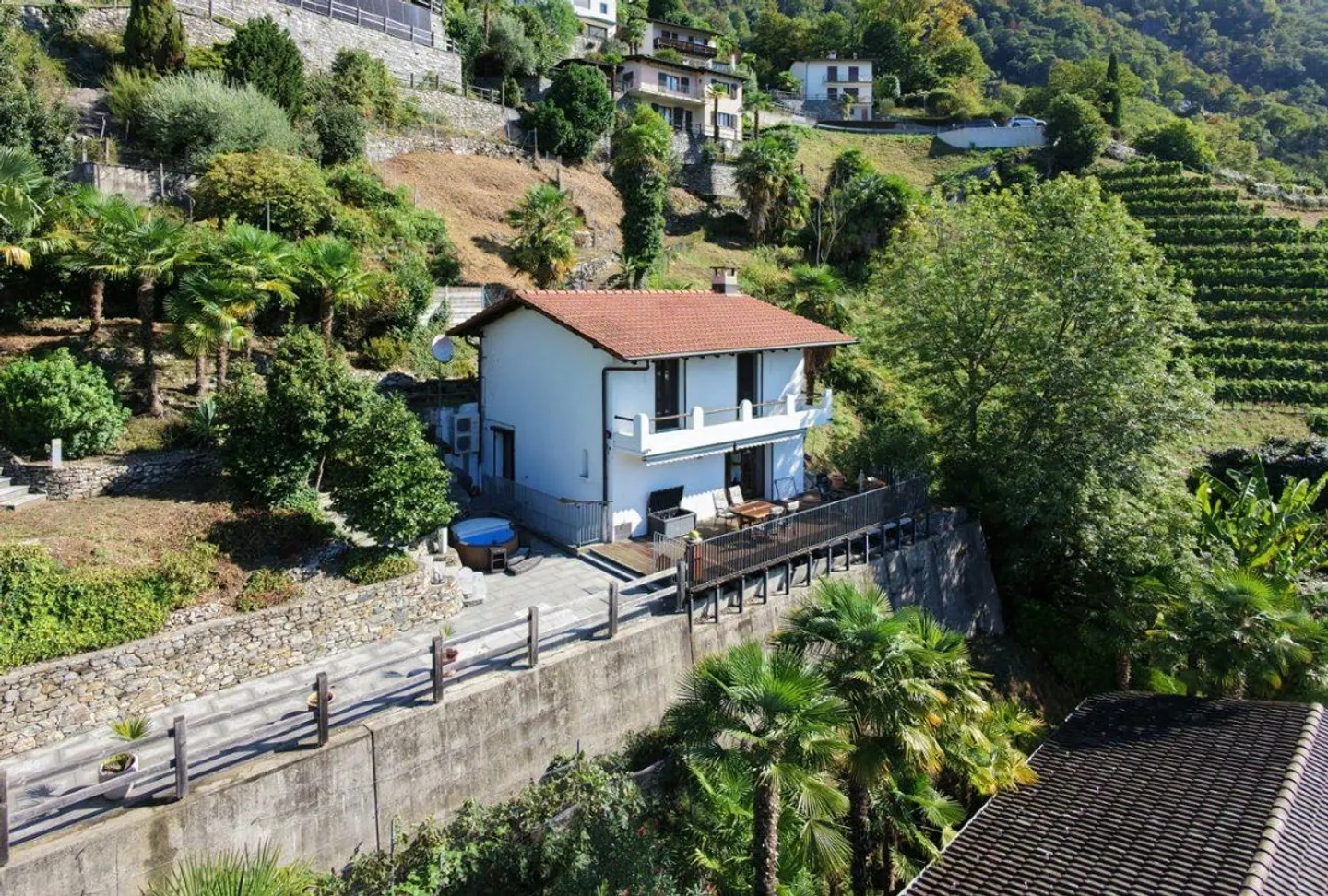 Maison individuelle indépendante en situation sud - Photo 1 sur 15