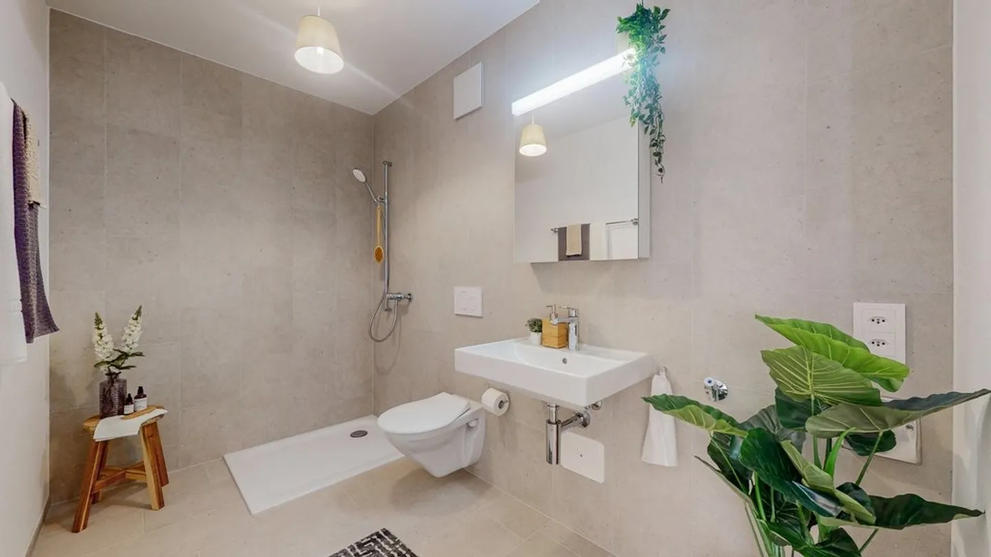 Appartamento 4.5 stanze - Foto 8 di 9