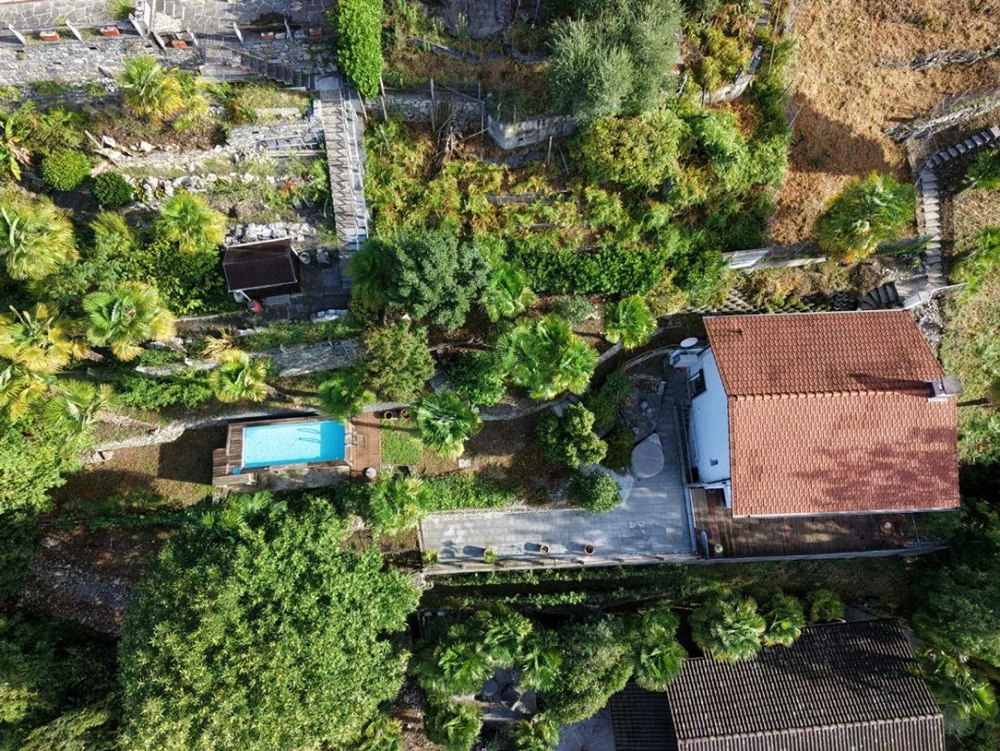 Maison individuelle indépendante en situation sud - Photo 3 sur 15