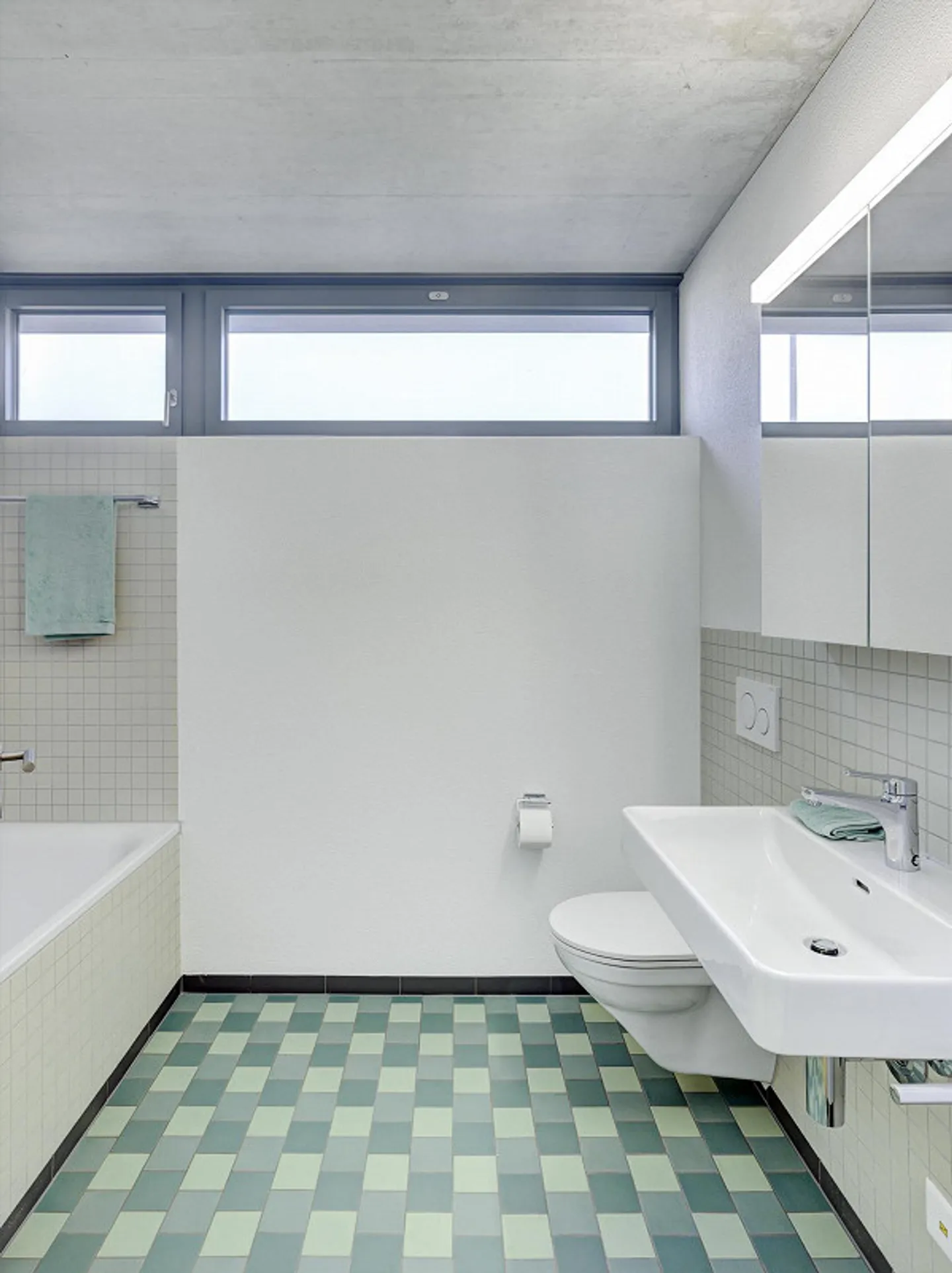 Vie moderne à Dübendorf! - Photo 5 sur 6