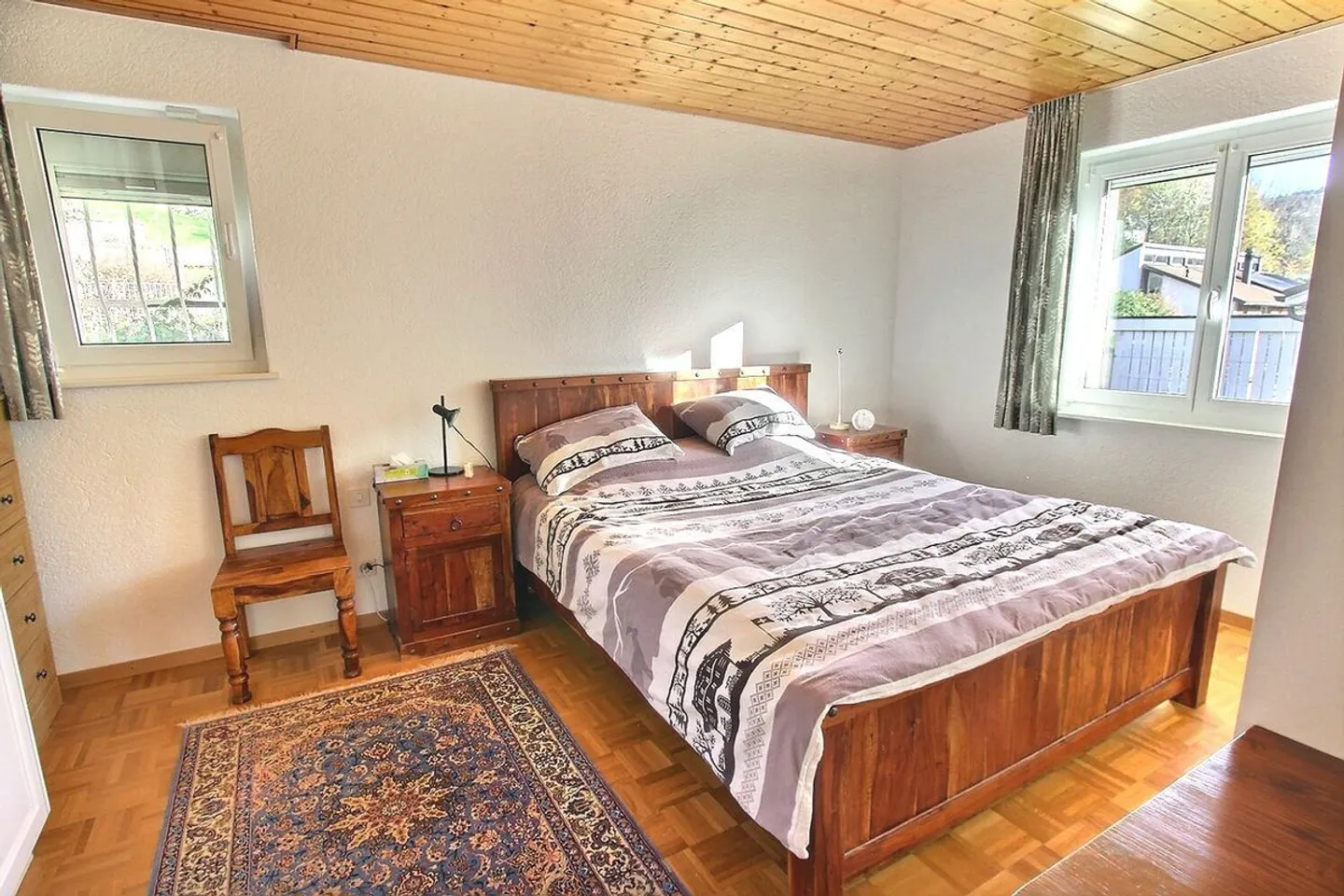 Beautiful single-family house on a livable level - Photo 12 of 13