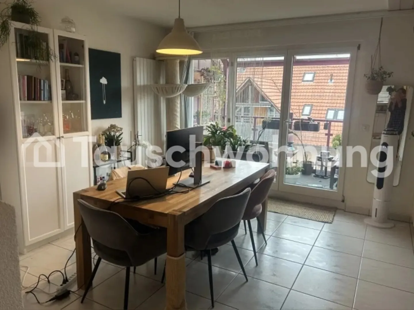 4.5 Room Penthouse Apartment in the Center of Bülach - Photo 2 of 10