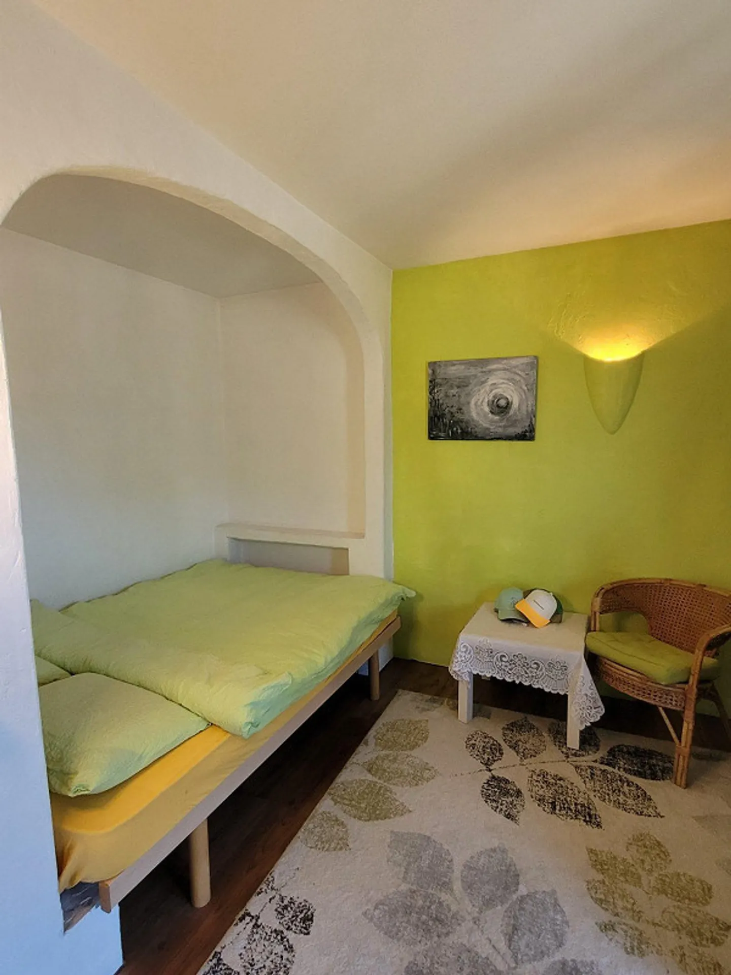Maison individuelle indépendante en situation sud - Photo 13 sur 15