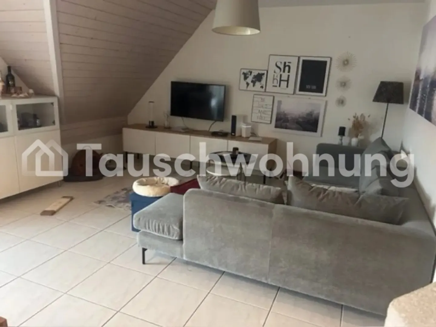 4.5 Room Penthouse Apartment in the Center of Bülach - Photo 1 of 10