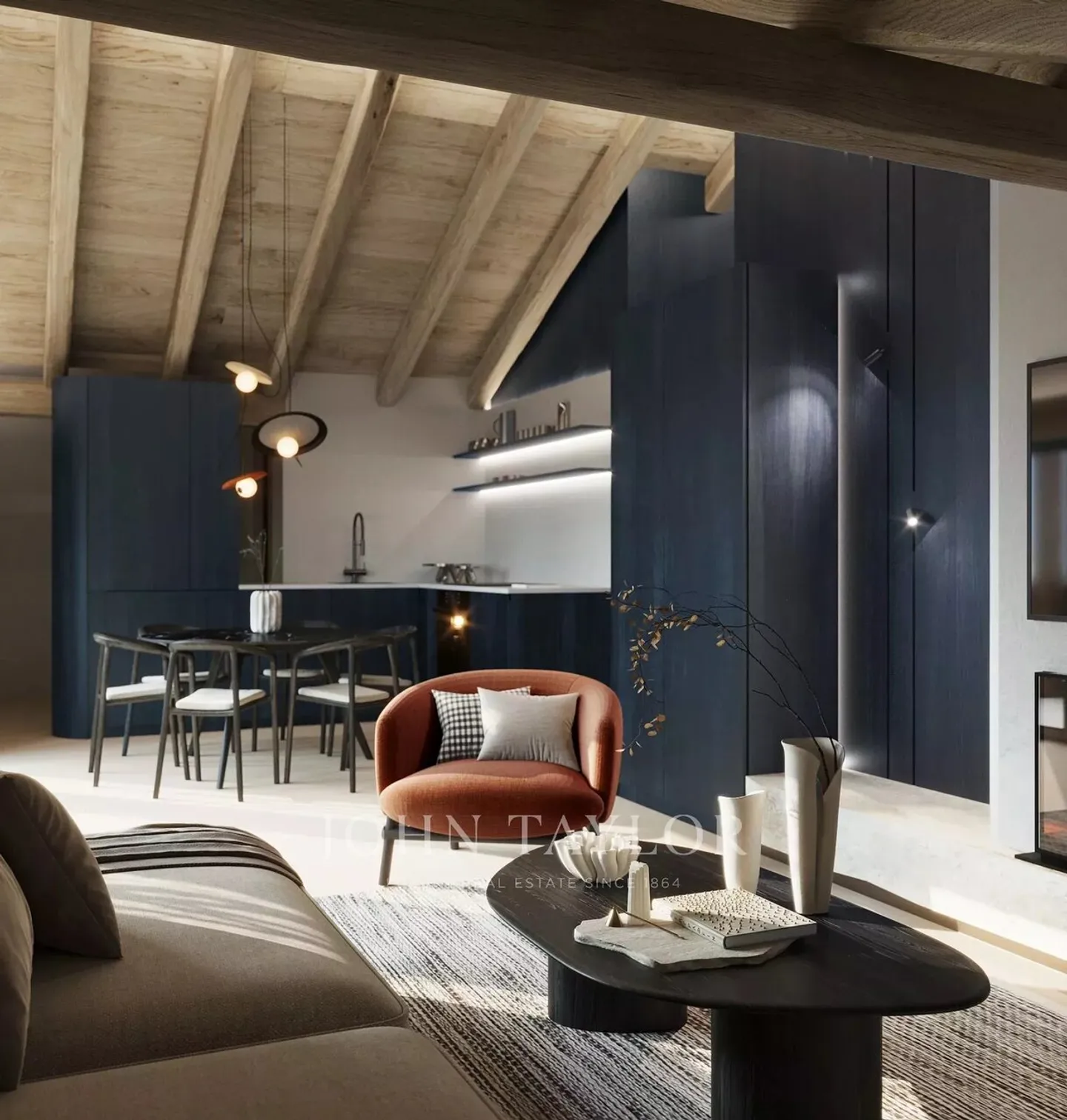 3-Zimmer-Wohnung - Foto 2 von 7