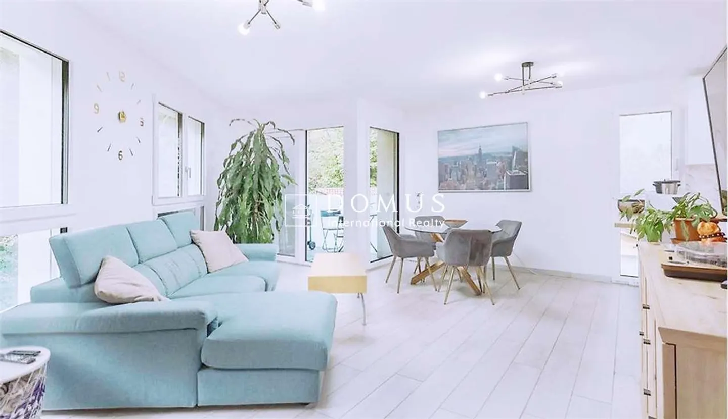 3.5 rooms in Ponte Capriasca - Photo 1 of 4