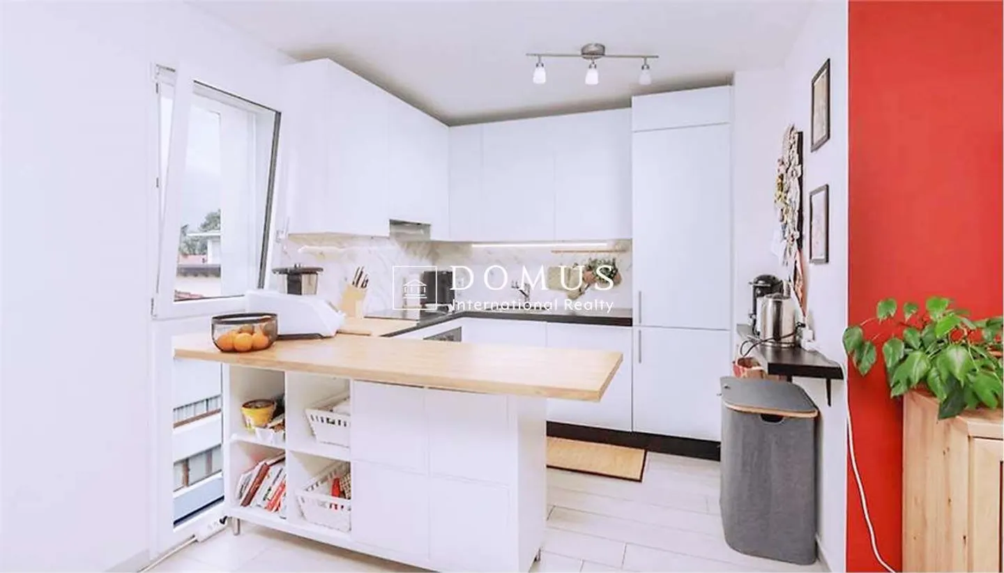 3.5 rooms in Ponte Capriasca - Photo 2 of 4