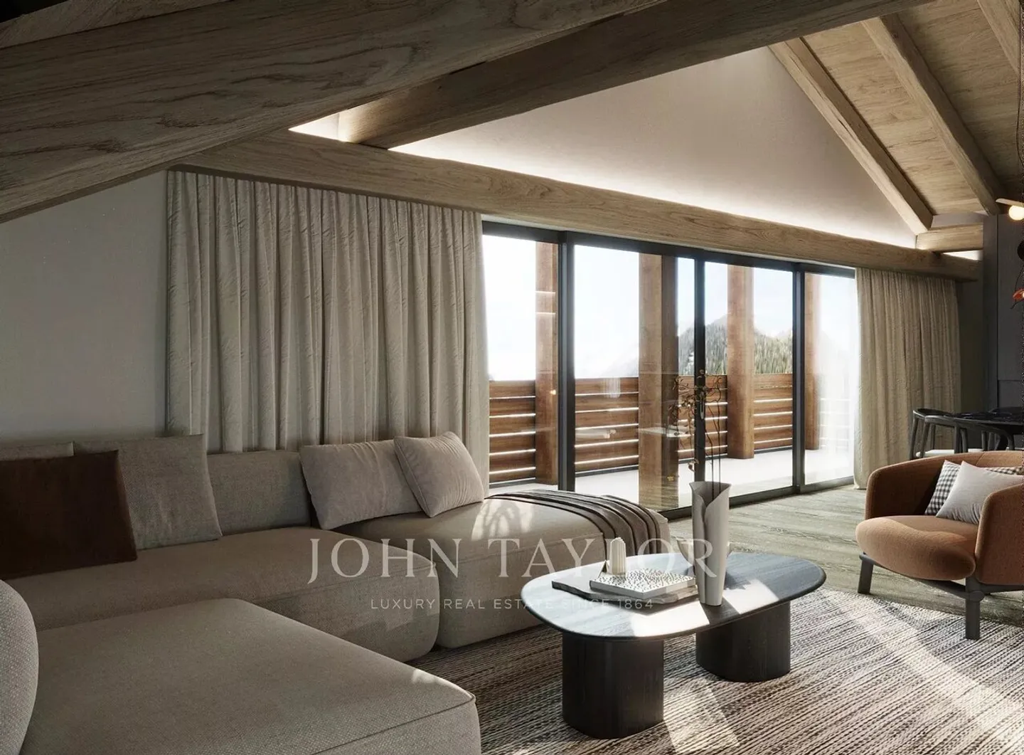 3-Zimmer-Wohnung - Foto 3 von 7