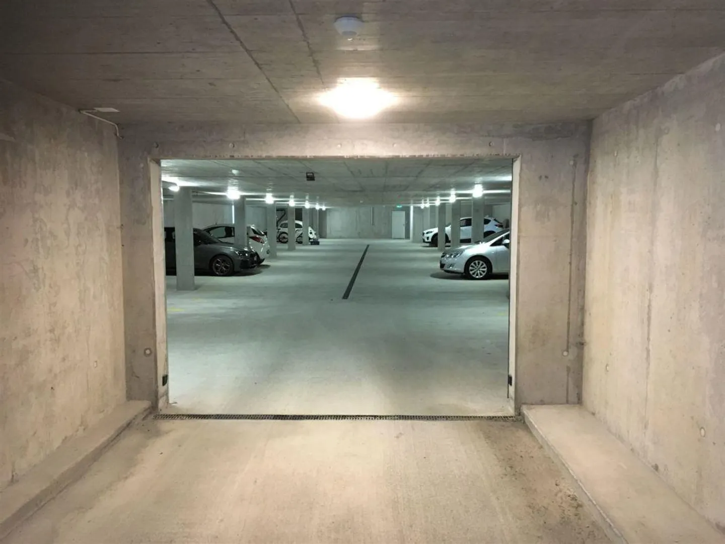 E-place de stationnement à Braunau - Photo 1 sur 5