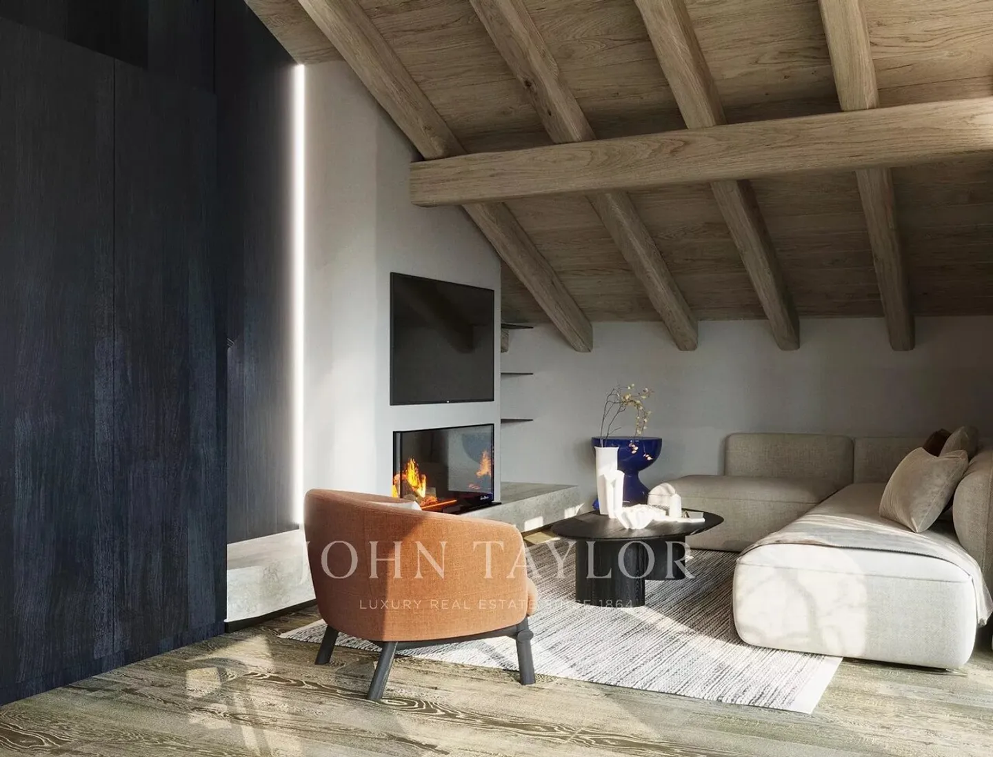 3-Zimmer-Wohnung - Foto 6 von 7